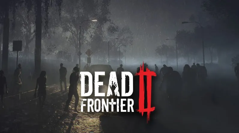 Dead Frontier 2 Survivor Starter Pack Key
