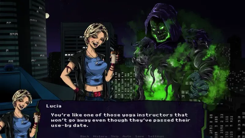 Gloom and Doom Nintendo Switch Game Keys Giveaway