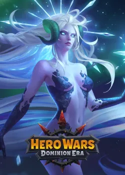Hero Wars: Polaris Gift Key Giveaway
