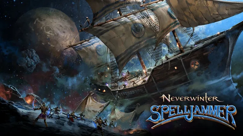 Neverwinter Xaryxian Aristocrat's Drapery Cape Key Giveaway