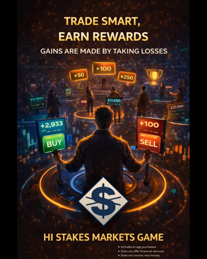 PS5 or Nintendo Switch 2 - Hi Stakes Game Portfolio Building Giveaway