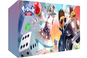 Tycoon Master: Free Pack Keys