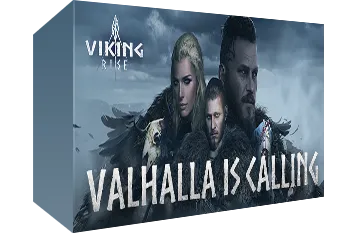Viking Rise Gift Pack Key Giveaway