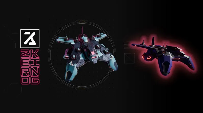 Zero King (Beta) Steam Key Giveaway